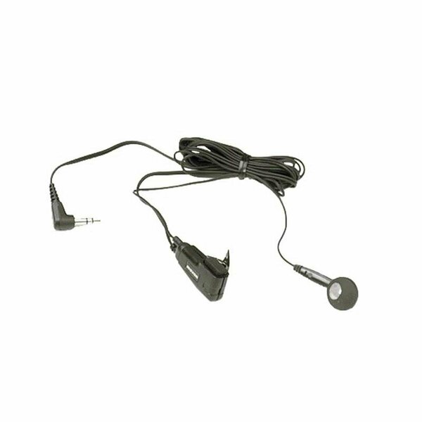 Livewire Gmrs21X-Sp200 Earbud Microphone with Ptt LI2835891